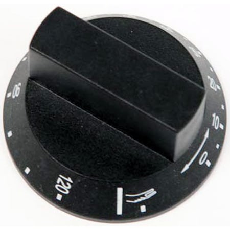 Star Manufacturing Timer Knob 2R-Z10935